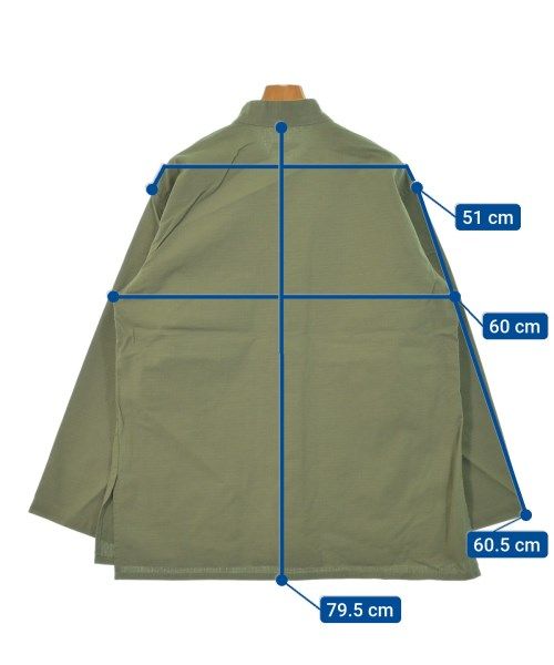 Garments