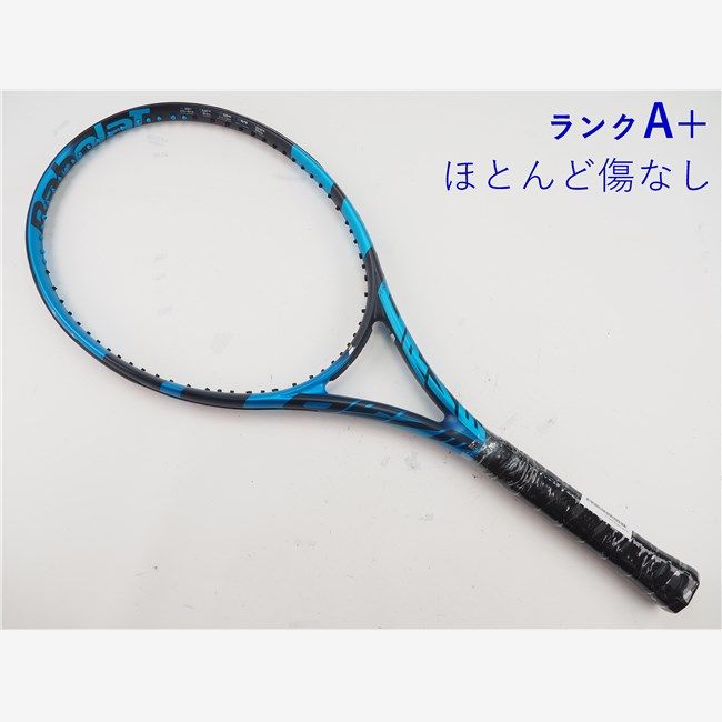 ひ*で様 Babolat Pure Drive テニスラケット 中古 テニスラケット バボラ ピュア ドライブ 2021年モデル (G1