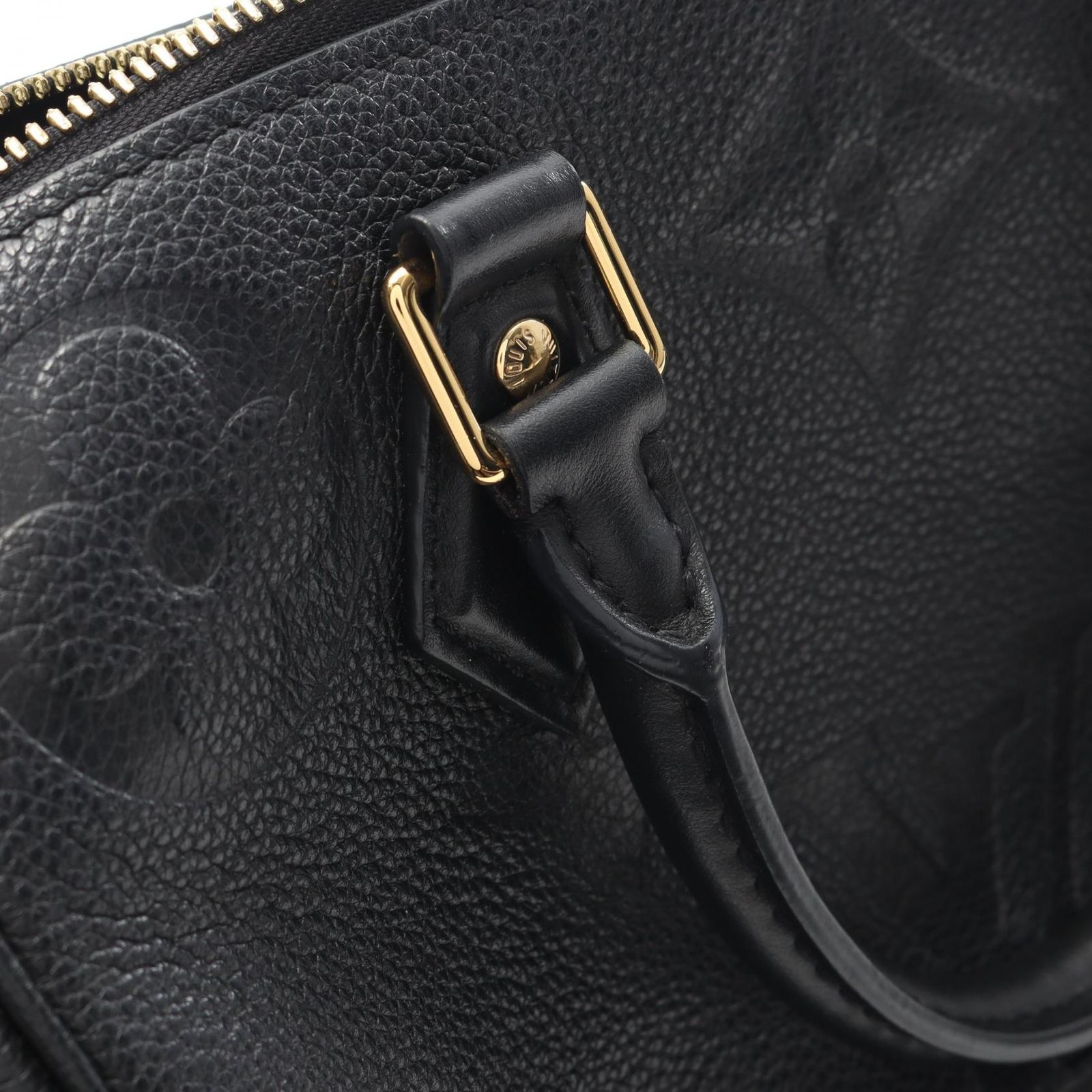 ヴィトン　現行品　スピーディ・バンドリエール 25 M58951 ハンドバッグ ルイ・ヴィトン(LOUIS VUITTON)ルイ・ヴィトン スピーディ