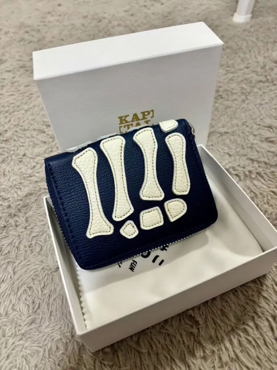 kapital bone wallet 財布 ベージュ長財布 kapital bone wallet 財布 ベージュ長財布 kapital bone wallet 財布