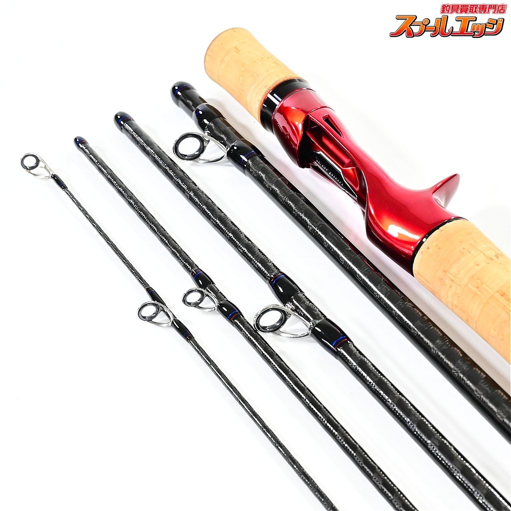 シマノ 19スコーピオン 1652R-5 SHIMANO Scorpion バス ベイトモデル K_075 v43395 WWW_USTAUSTRALIA_COM_AU