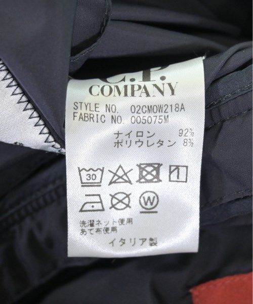 C.P COMPANY