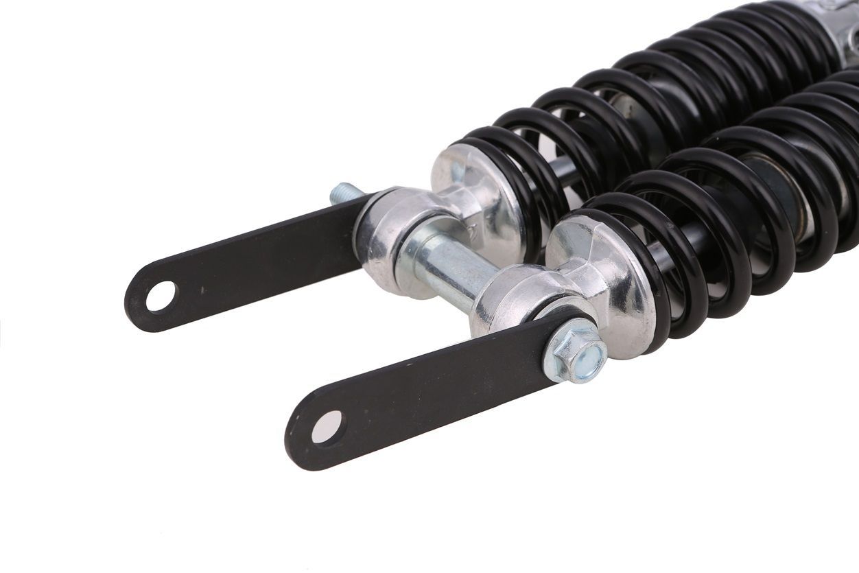 ブラック スーパーカブ