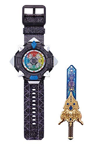 中古◡̈⃝妖怪ウォッチDX 妖怪ウォッチ DX妖怪ウォッチオーガ(中古品) - メルカリ