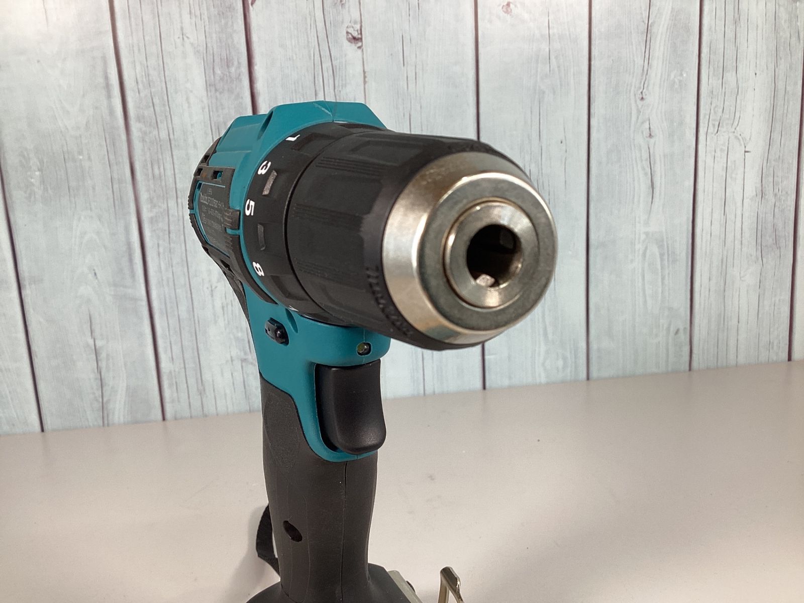 makita コードレスドリルドライバー