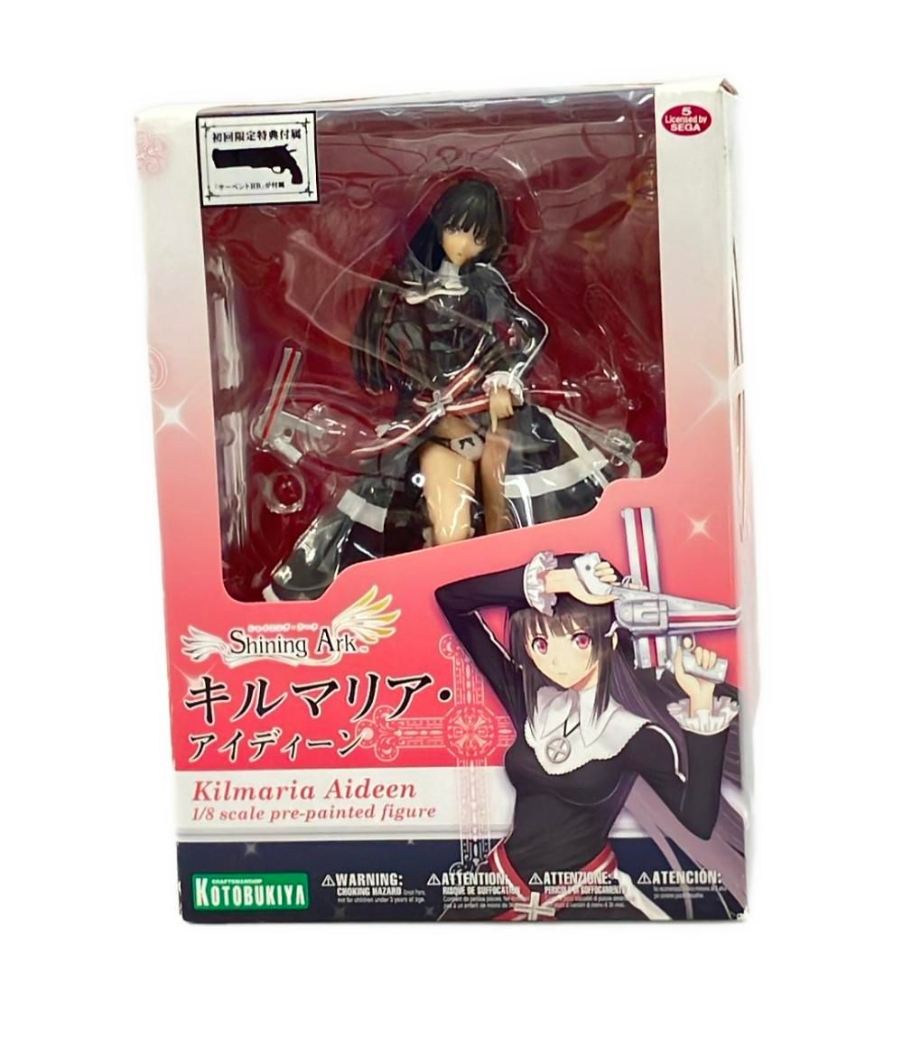 【中古】 シャイニングアーツ キルマリアアイディーン 1/8 コトブキヤ フィギュア シャイニングアーツ キルマリアアイディーン 1/8 コトブキヤ