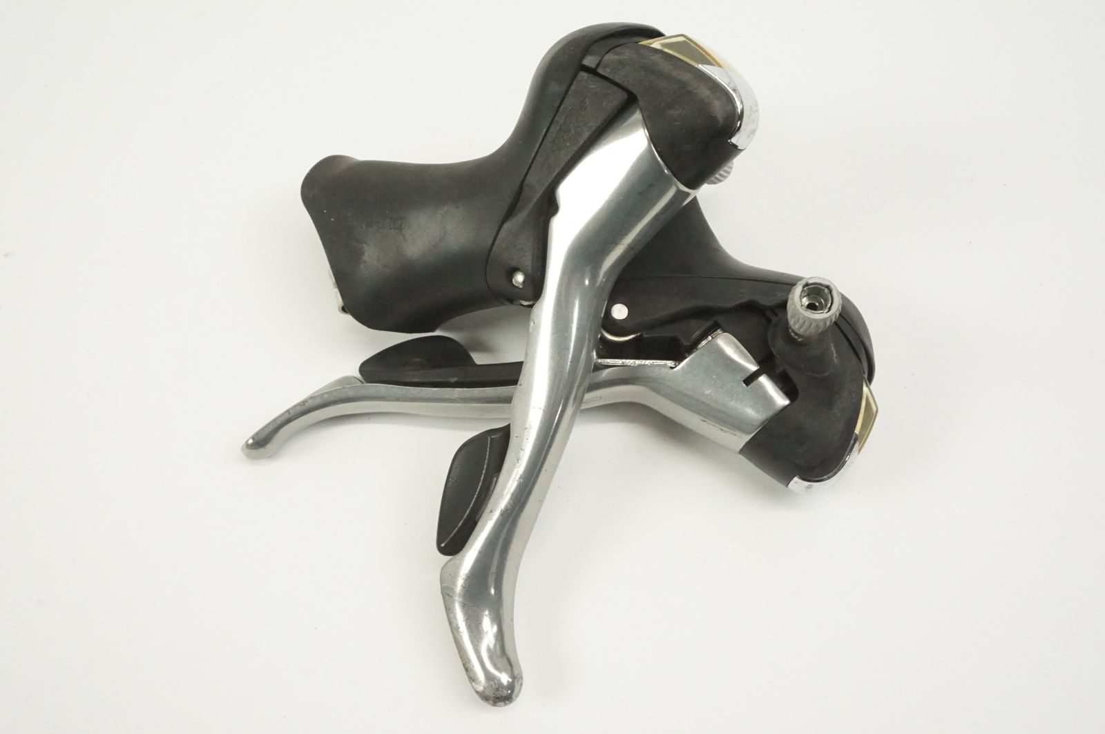 SHIMANO Tiagra デュアルコントロールレバーSHIMANO 「シマノ」 TIAGRA 