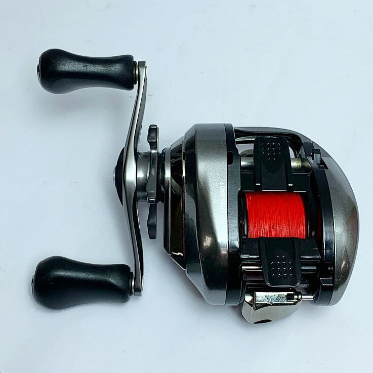 ★★SHIMANO シマノ 16アンタレス DC RH ベイトリール　本体のみ 03517