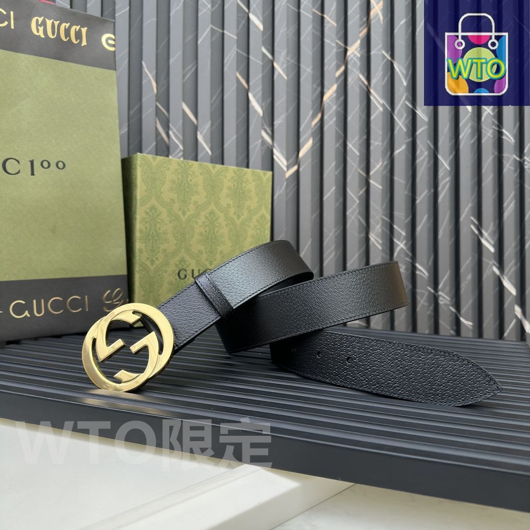 GUCCI グッチ ベルト-1-ZE16 - メルカリ