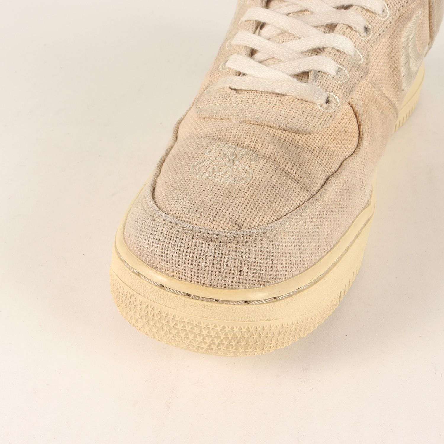 STUSSY ステューシー サイズ:US9.5(27.5cm) | 20AW NIKE AIR FORCE 1 