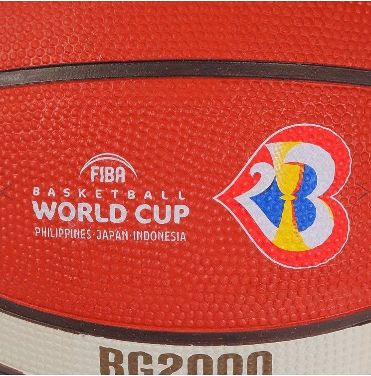 ♪@モルテンバスケットボール ７号球 FIBAワールドカップ試合球レプリカ バスケットボール,ボール,メンズ 7号球のモルテン molten