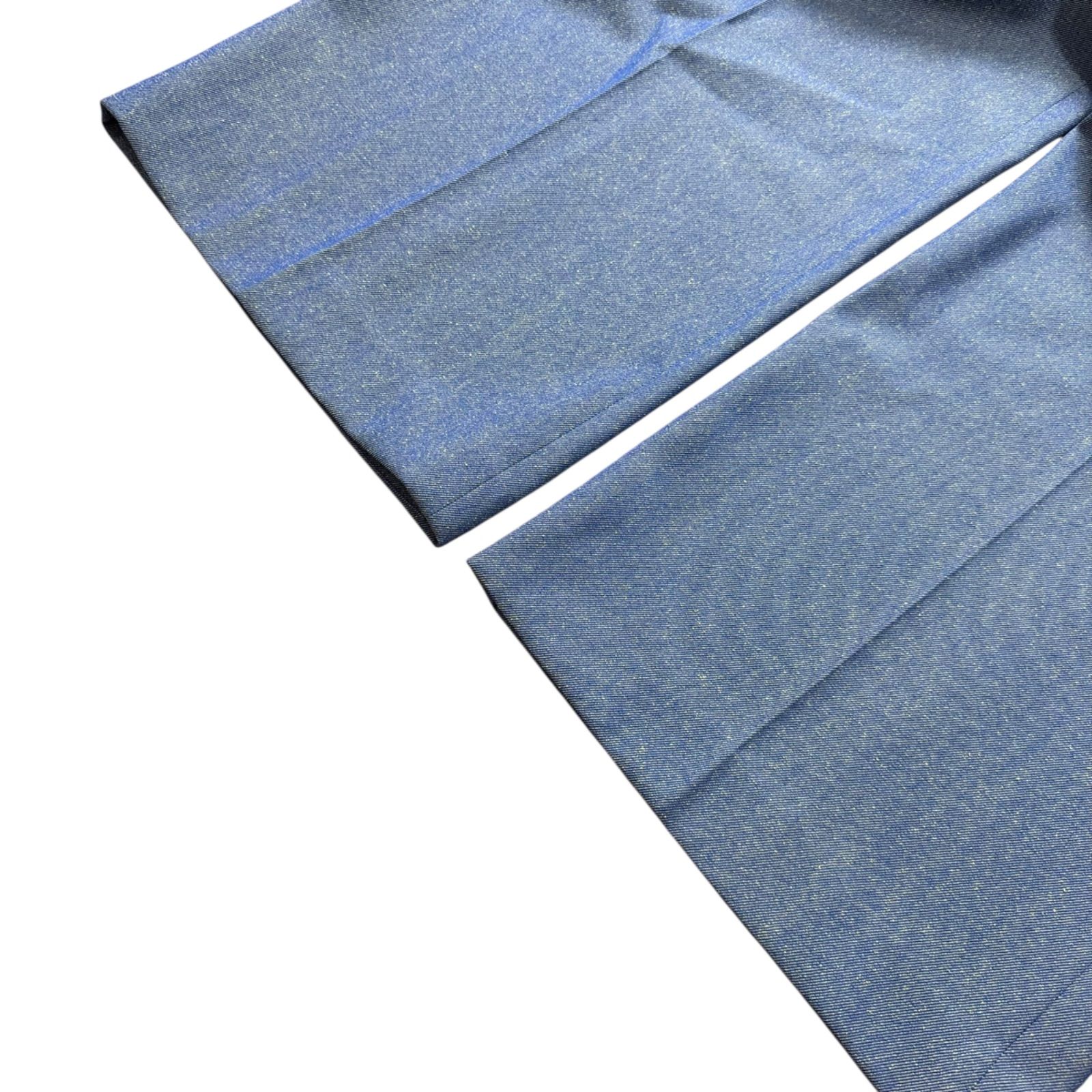 DIOR】25SS PLEATED LOOSE PANTS ディオール プリーツ ルーズパンツ