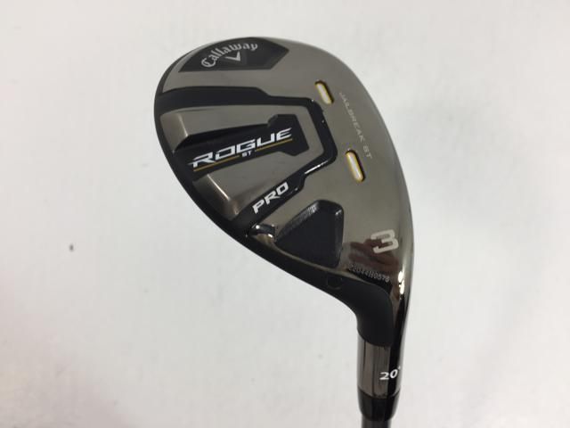 返品OK 【中古ゴルフクラブ】キャロウェイ ROGUE(ローグ) STAR フェアウェイ 2018 (日本仕様) Motore Speeder エボリューション4 FW50 5W