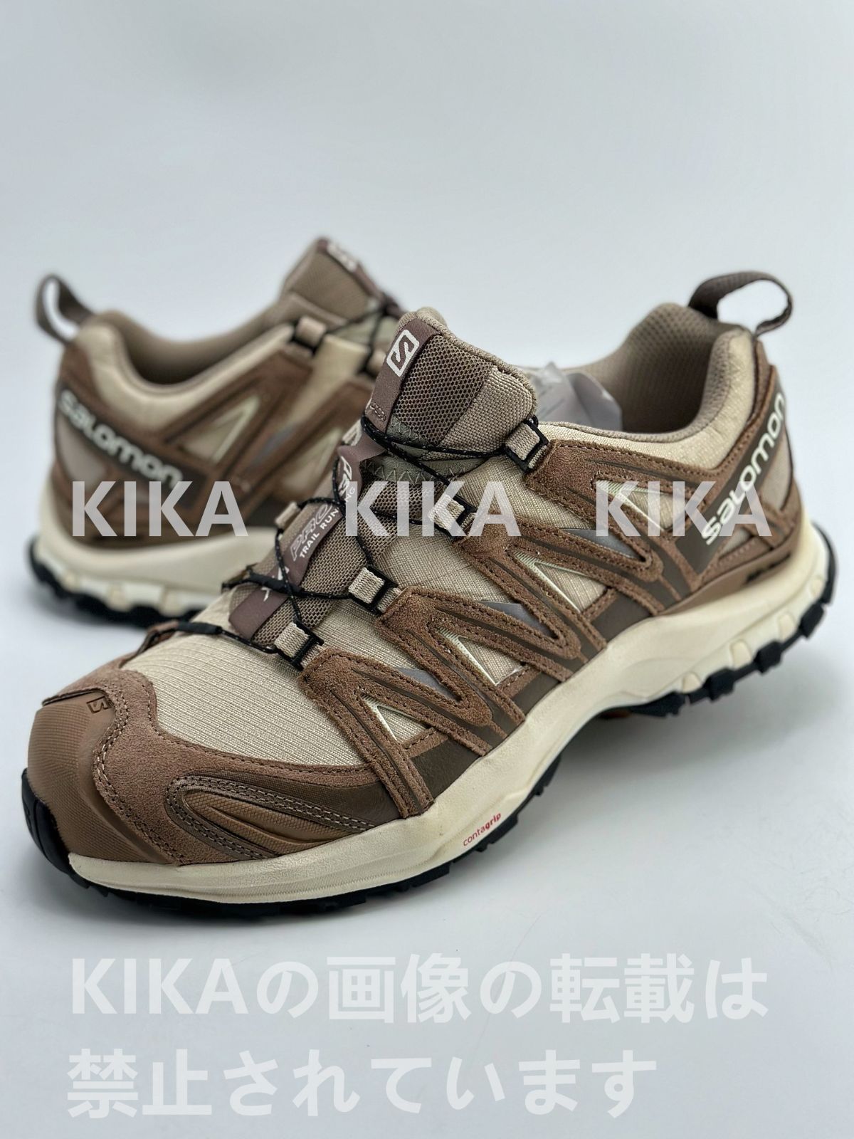 新品未使用 SALOMON  XA PRO 3D ADV   サロモン スニーカー靴