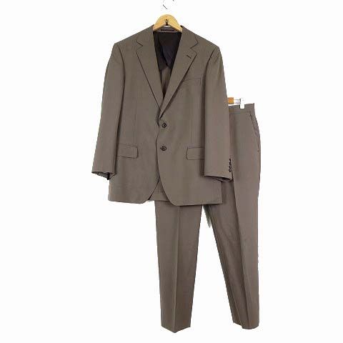 DORMEUIL　gotairiku　五大陸　スーツセットアップ　M　ジャケット DORMEUIL】MILLENNIAL スーツ / GOTAIRIKU | ファッション通販