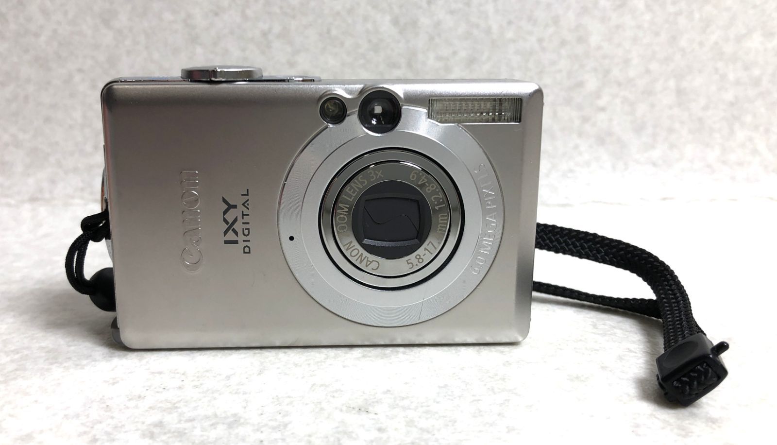 DH906】Canon キヤノン IXY DIGITAL 70 デジタルカメラ デジカメ DH906】Canon キヤノン IXY DIGITAL 70 デジタルカメラ デジカメ