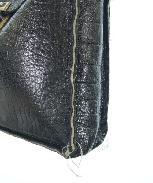 FORTGENS ショルダーバッグ