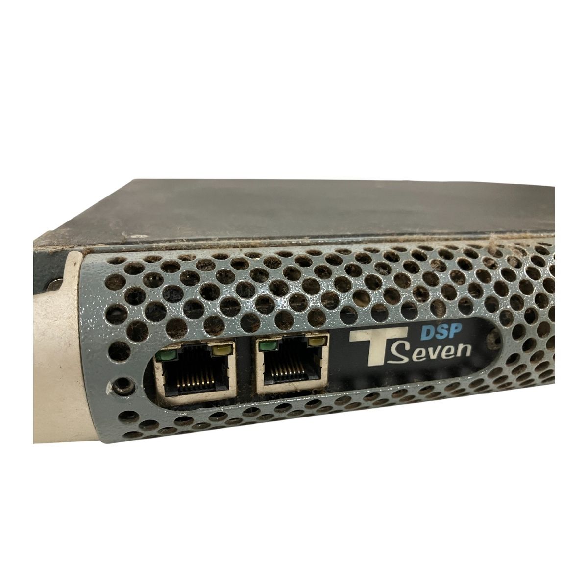 T-Series DSP