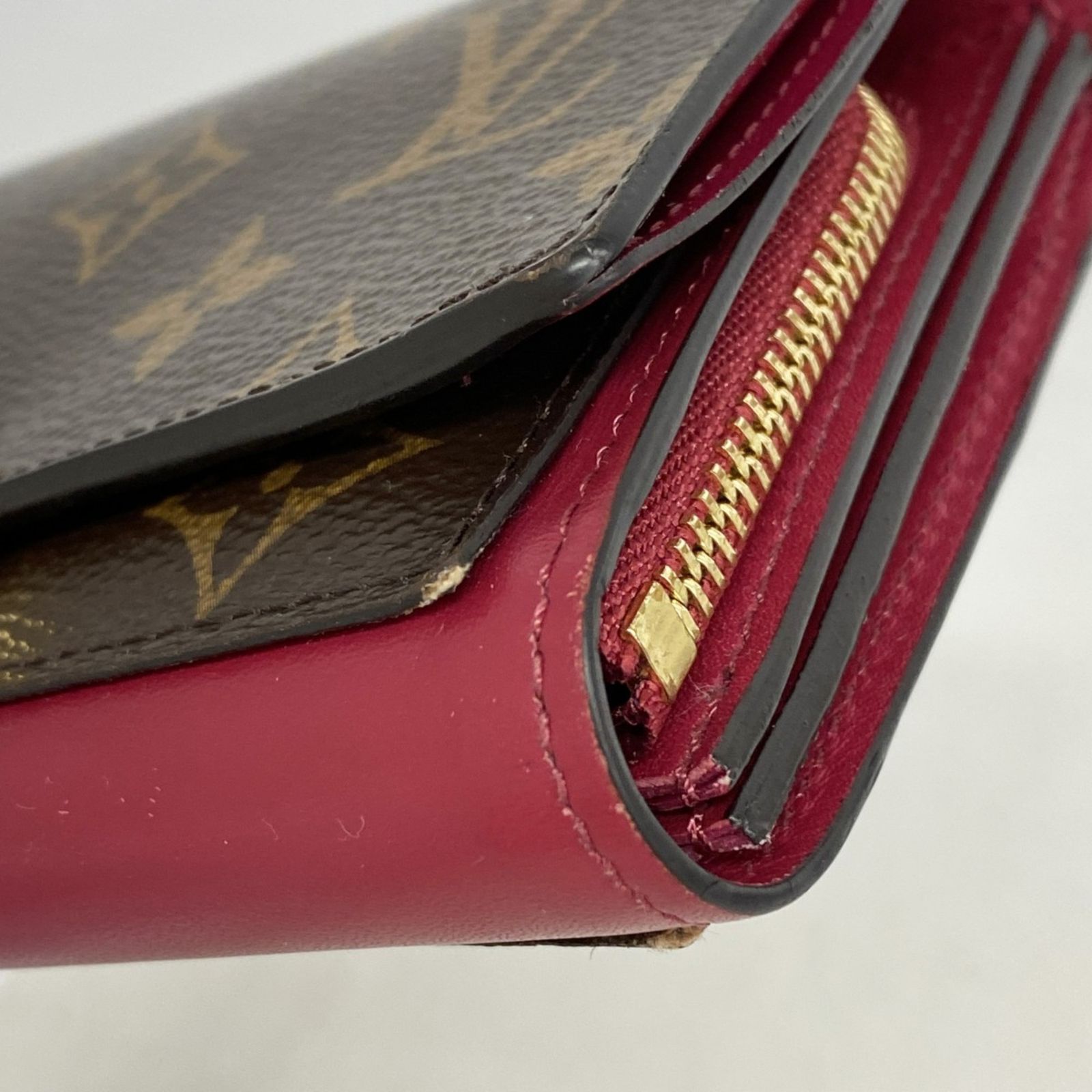 ポルトフォイユフロール コンパクト