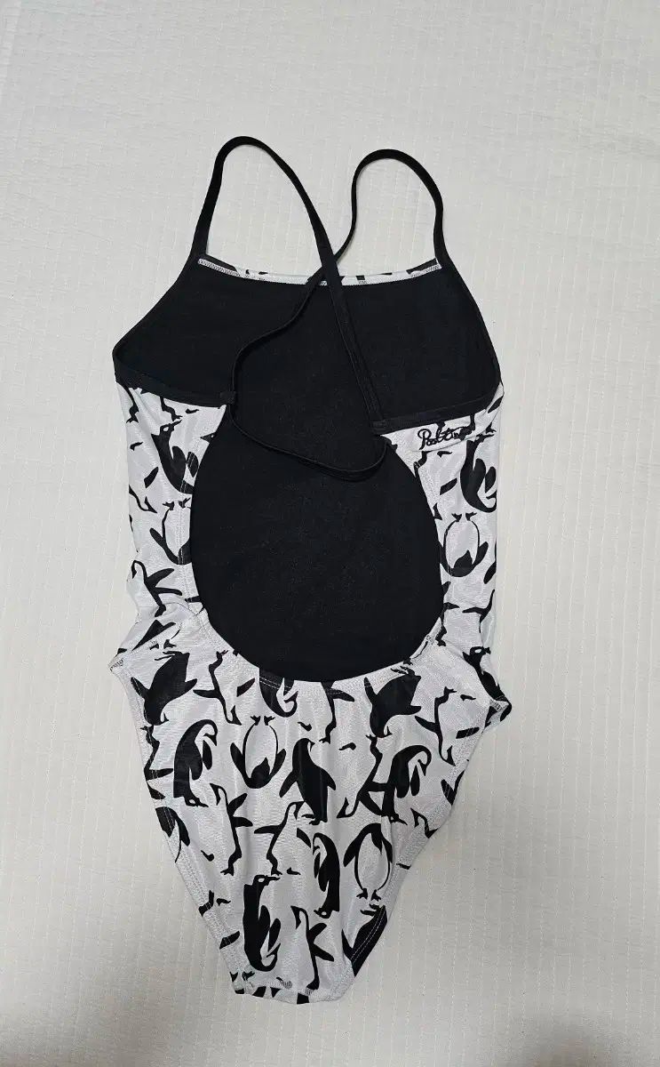 フルタイム コードネームペン 固定バック m