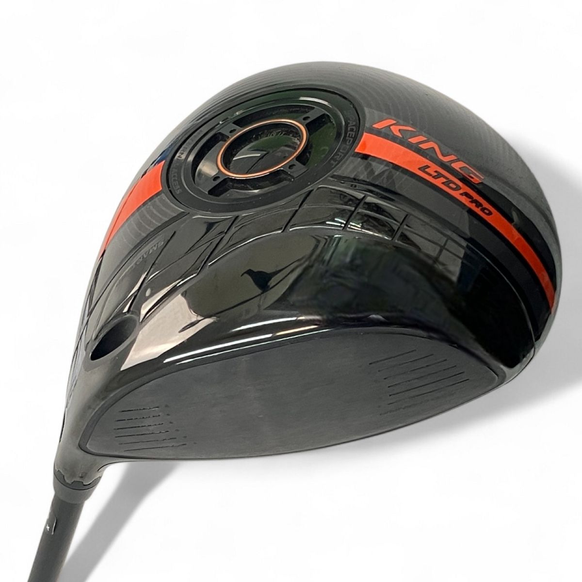 Cobra KING LTD PRO 1W ドライバー 9.5° ALDILA NV 65-S ゴルフクラブ N10388448