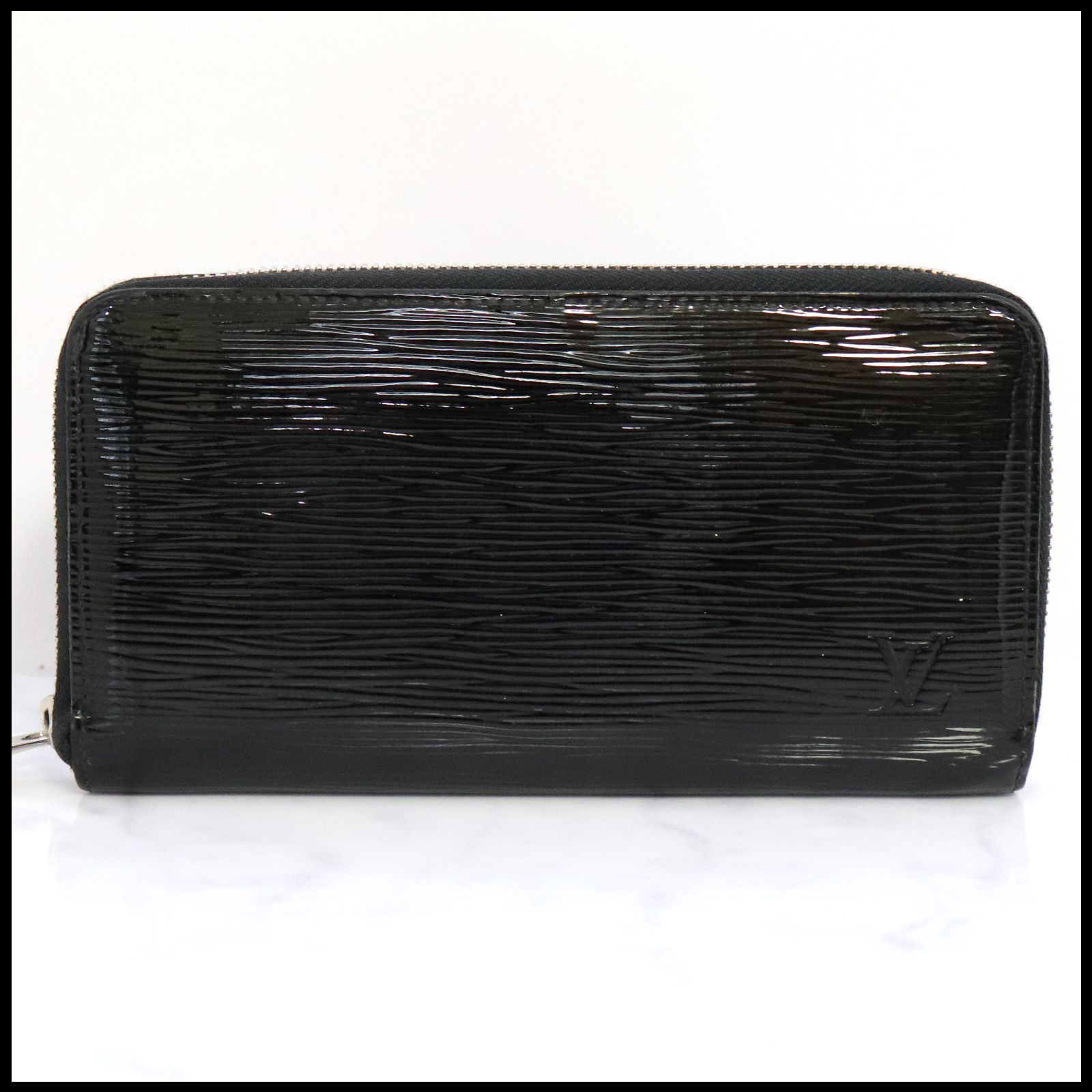 LOUIS VUITTON ルイヴィトン M6007N エピ エレクトリック ジッピー 