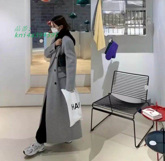 秋 キルティング裏地