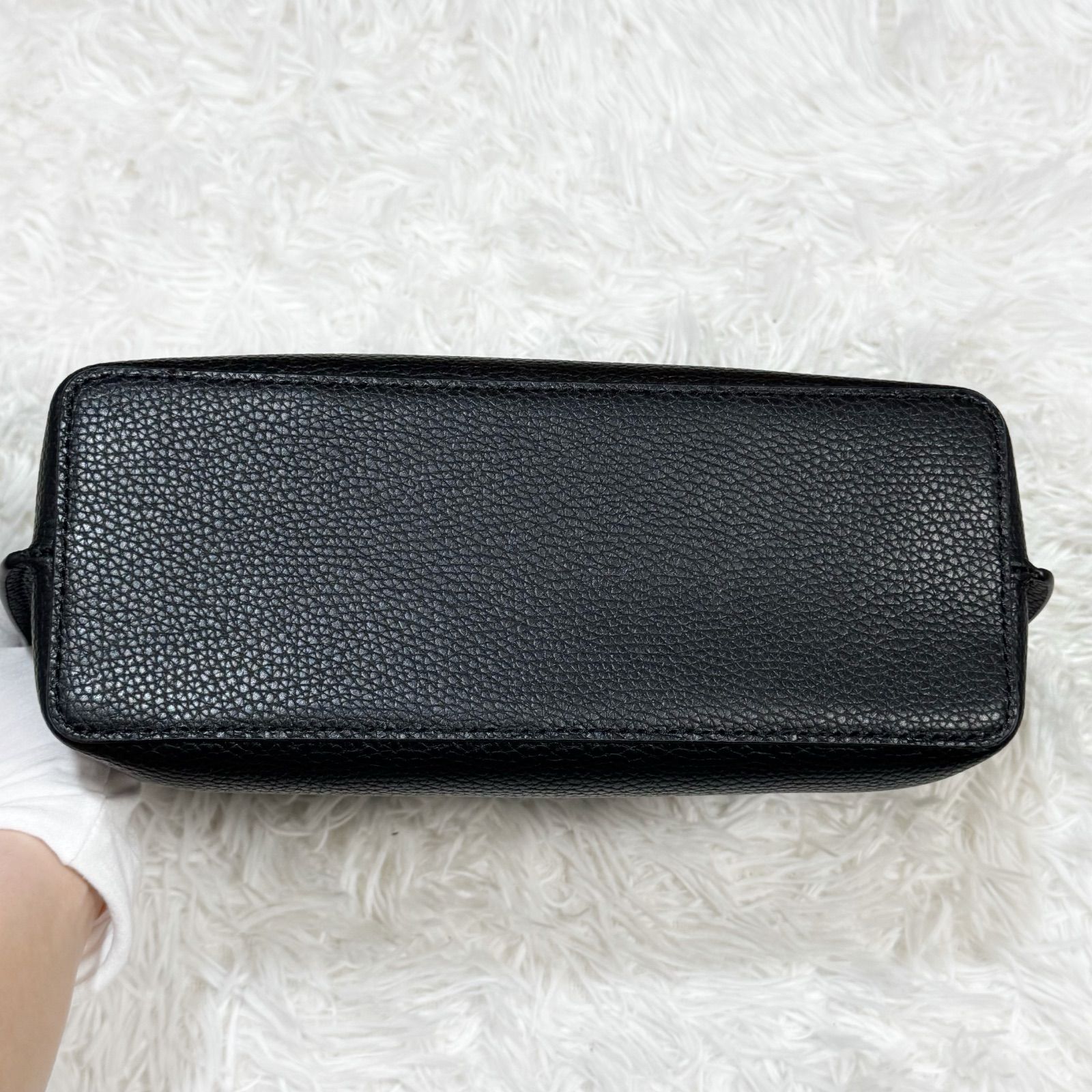 極美品！MICHAEL KORS マイケルコース エミリア 2way