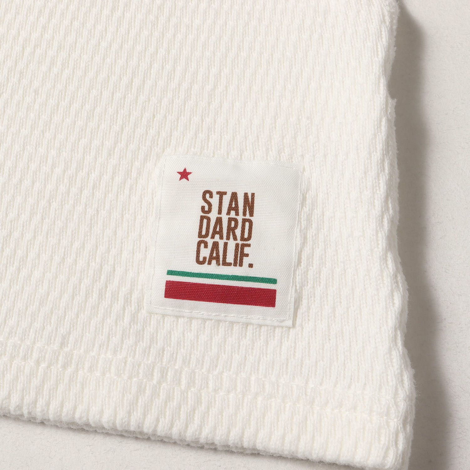 STANDARD CALIFORNIA スタンダードカリフォルニア Tシャツ