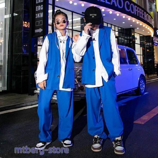 ダンス衣装 キッズ