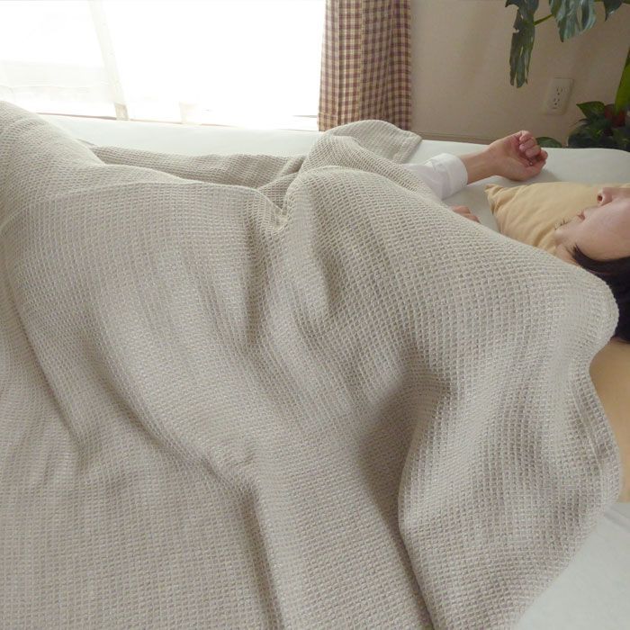 肌ぶとん