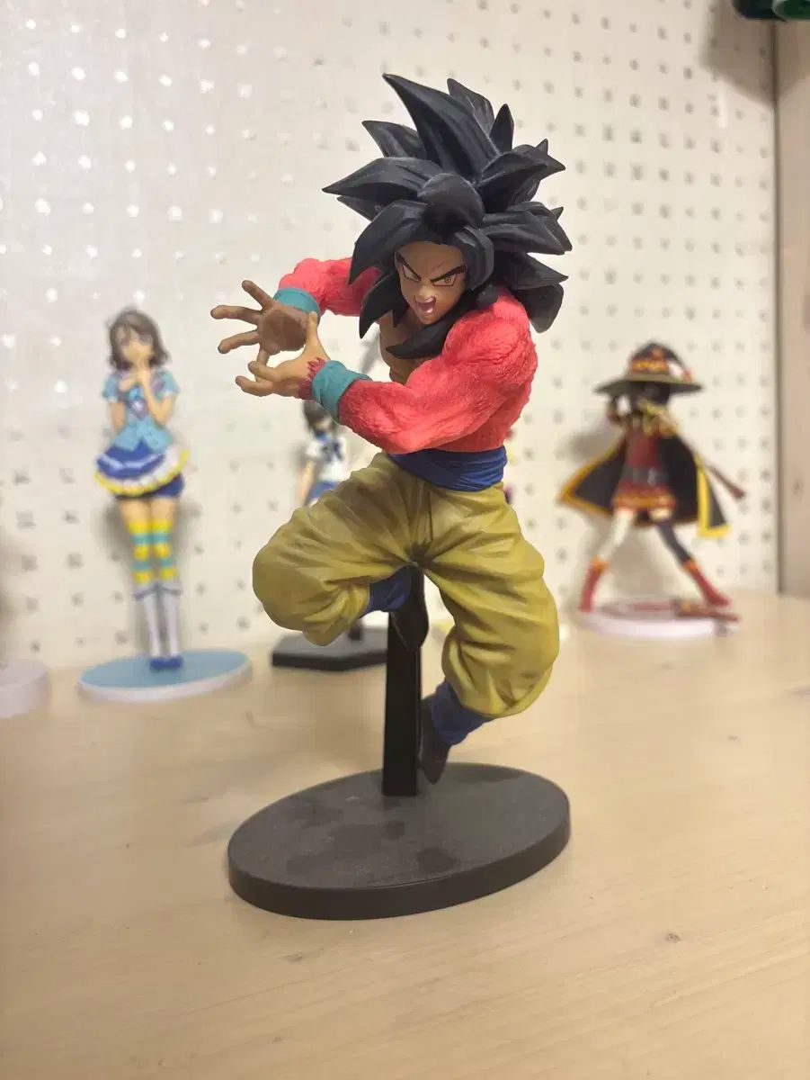 孫悟空 BANPRESTO(バンプレスト) フィギュア