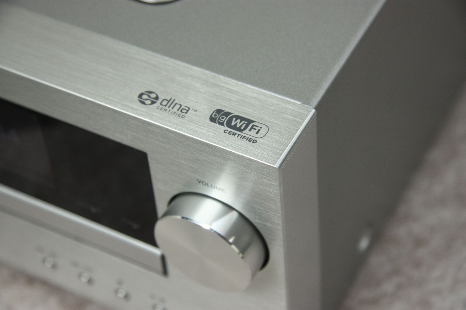 CD|USBネットワークレシーバー XC-HM81