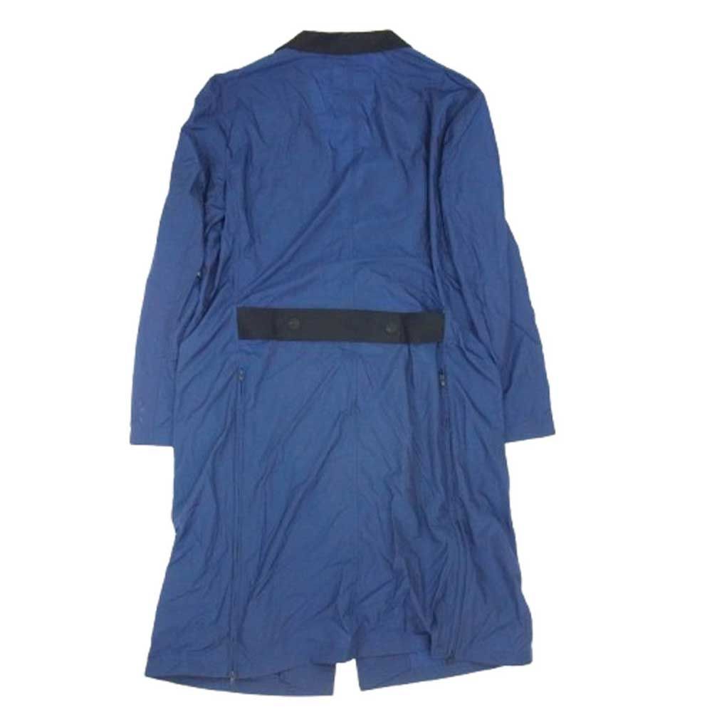 Y-3 Yohji Yamamoto ワイスリー ヨウジヤマモト JM3242 M NYL BLAZER 