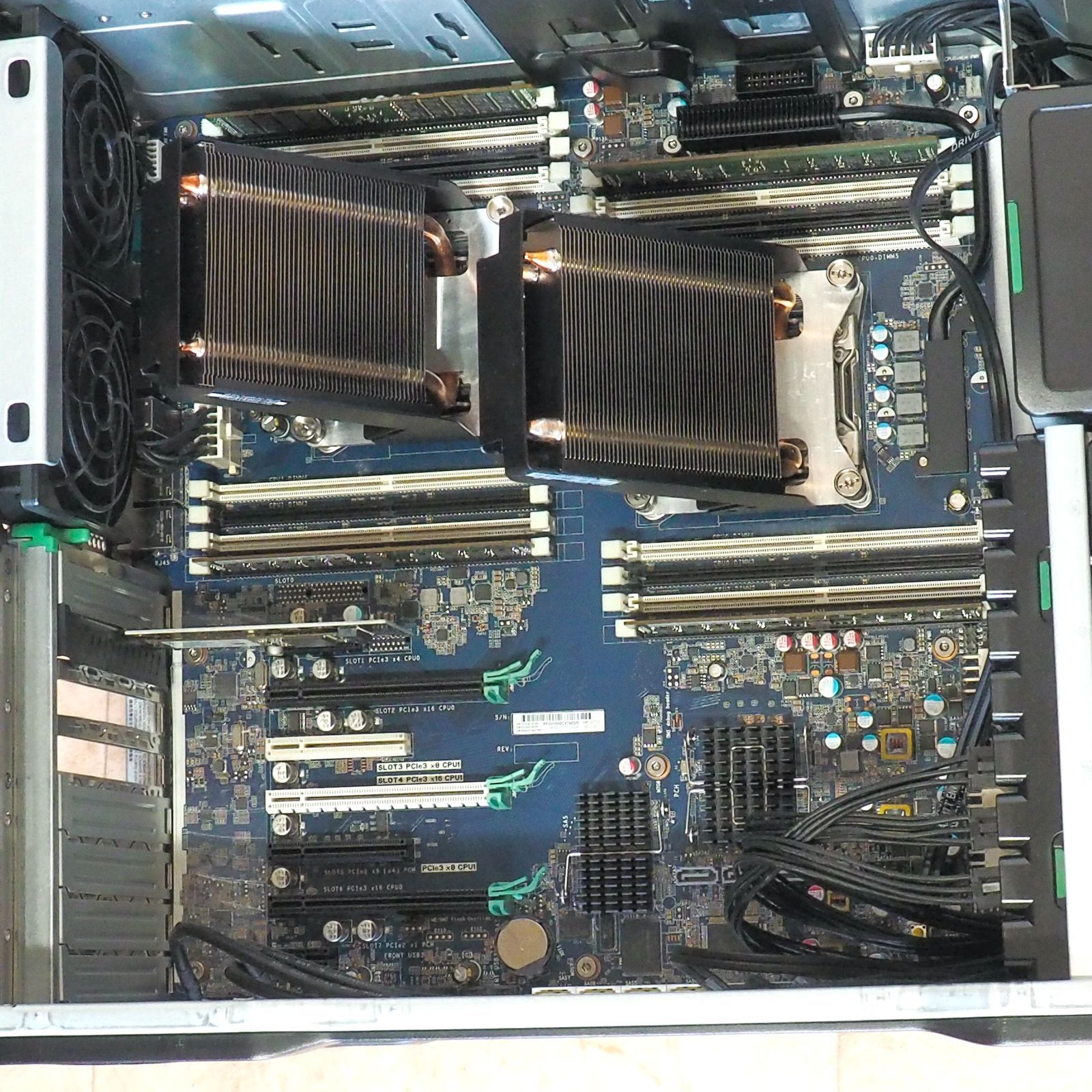 64GB SSD120GB