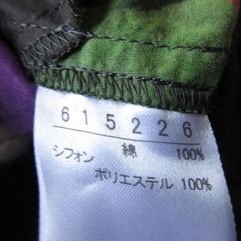 ワンピース グレー系
