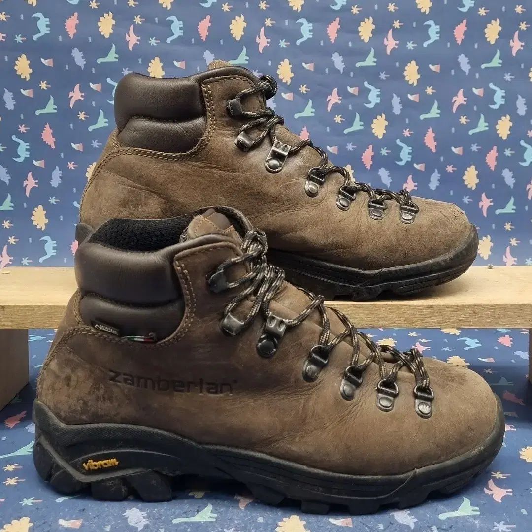 zamberlan ザンバラン レディース登山靴 38 230