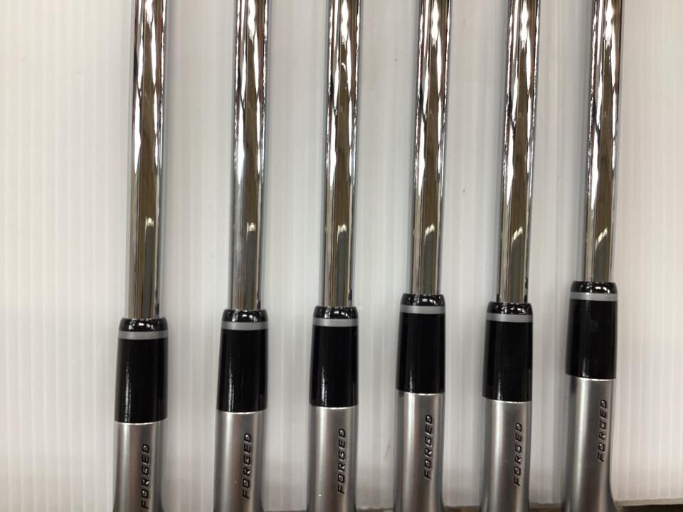 【セール】 03 IRON 2025 SR スペックスチール３ Ver.2 アイアンセット プロギア 最短 【超歓迎された!】