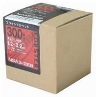 2営業日で発送 ロブテックス ｴﾋﾞ ﾘﾍﾞｯﾄ NSA812EB 100入 421667 421667