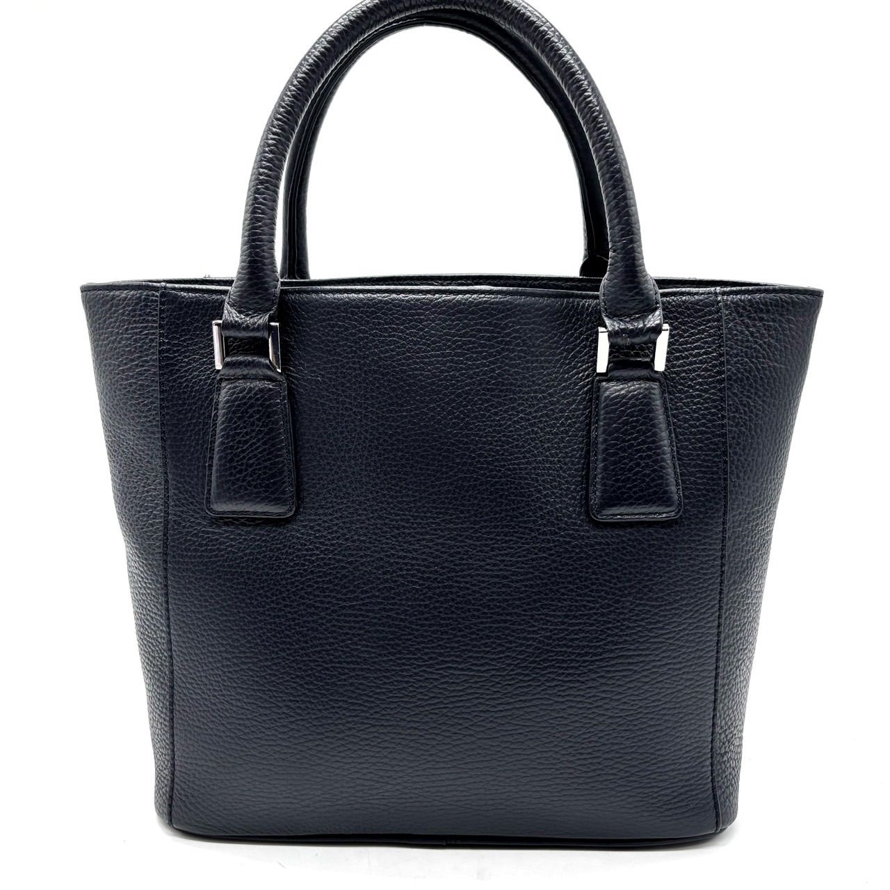 ✨美品✨ Katherine Hamnett キャサリンハムネット トートバッグ