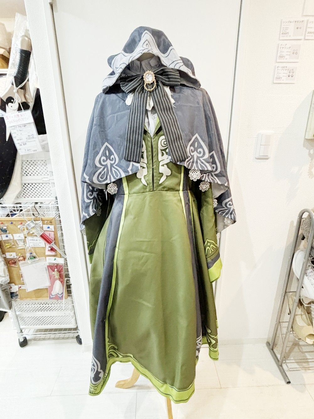 シノアリス ピノキオ ソーサラー コスプレ 衣装 - メルカリ
