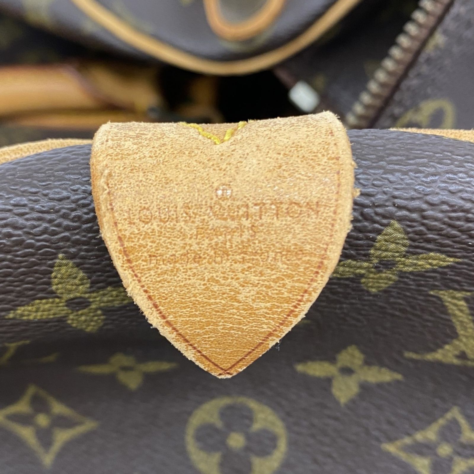 ルイ・ヴィトン(Louis Vuitton) ルイ・ヴィトン ボストンバッグ