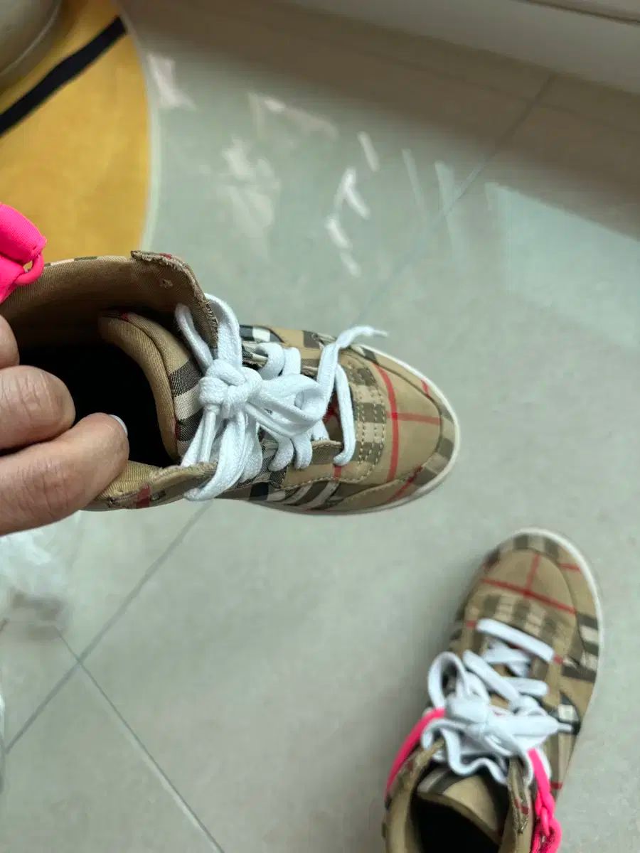 BURBERRY バーバリー