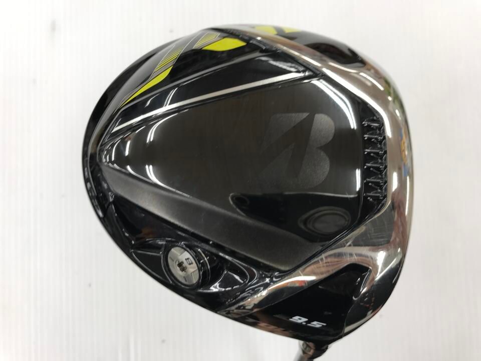 【即納】TOUR B JGR | 9.5 | S | TG1-5 | 中古 | ドライバー | ブリヂストン