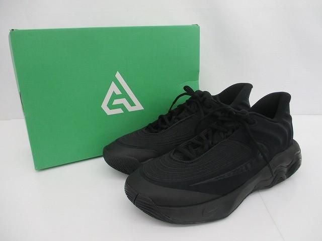 NIKE ヤニス イモータリティ 4 EP FQ3681003 NIKE GIANNIS IMMORTALITY 4 EP ナイキ ヤニス イモータリティ 4