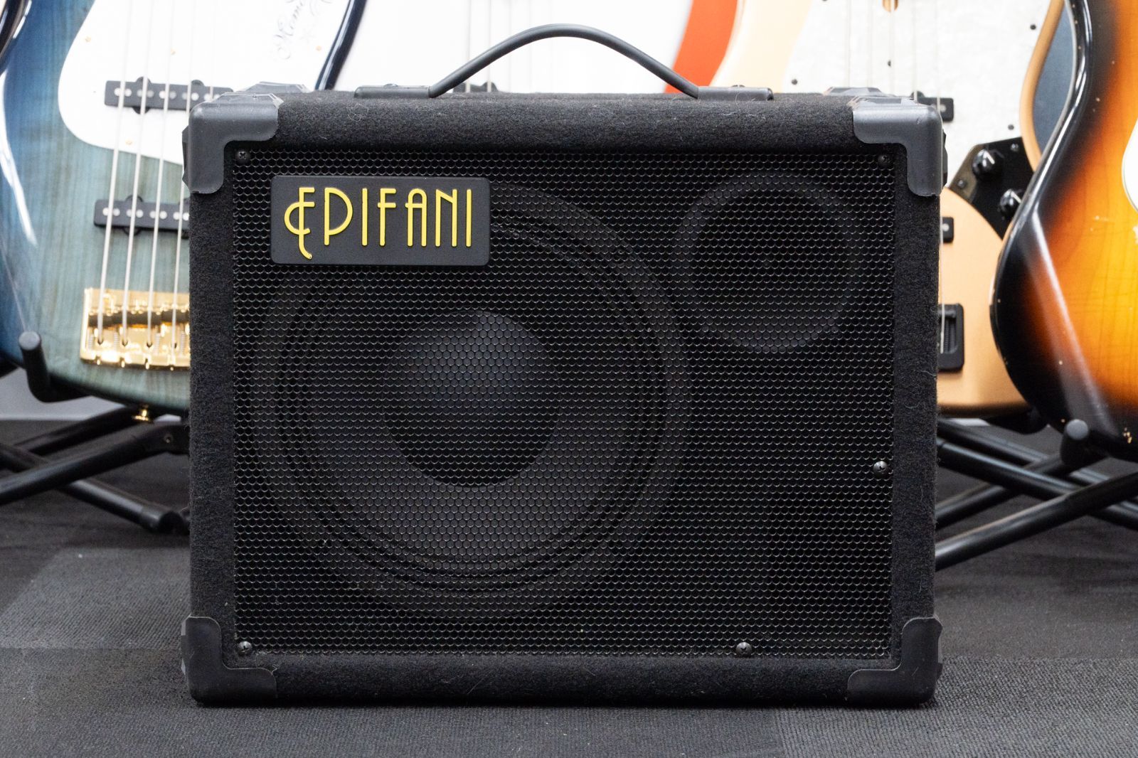 used】EPIFANI / T110 UL 8Ω 250W #003020【GIB横浜】 - メルカリ used】EPIFANI / T110 UL 8Ω 250W #003020【GIB横浜】 - メルカリ