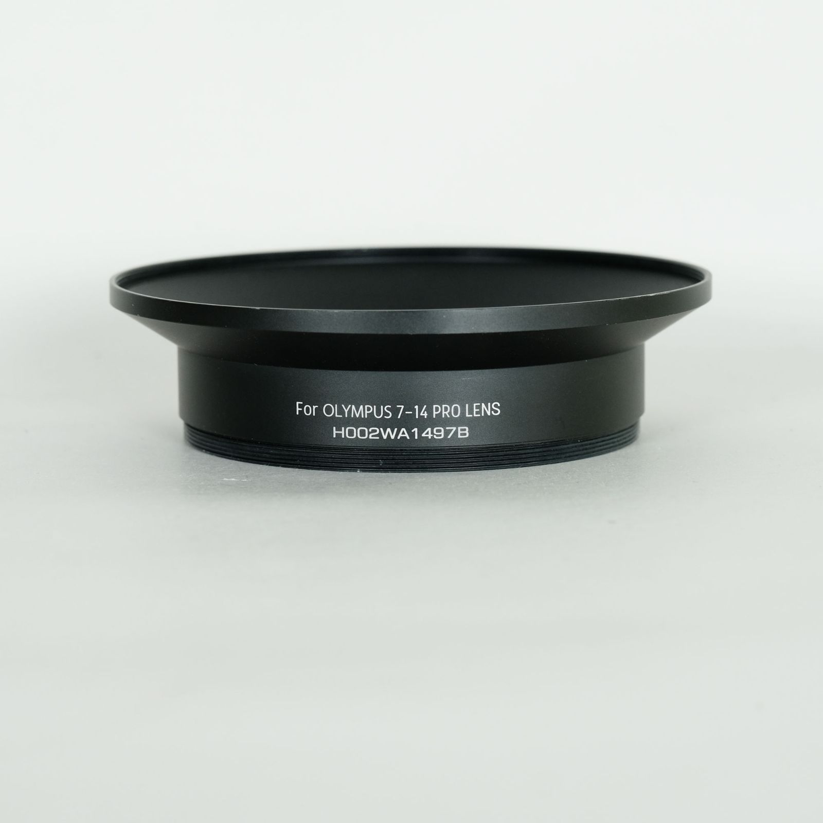 PRO マイクロフォーサーズマウント