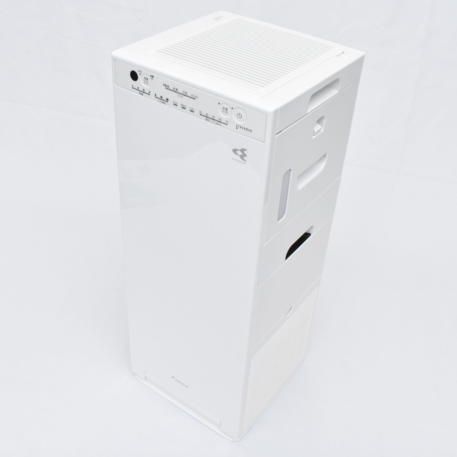 シャイニングゴールデン DAIKIN ACK55X-W WHITE | delhiangels.org