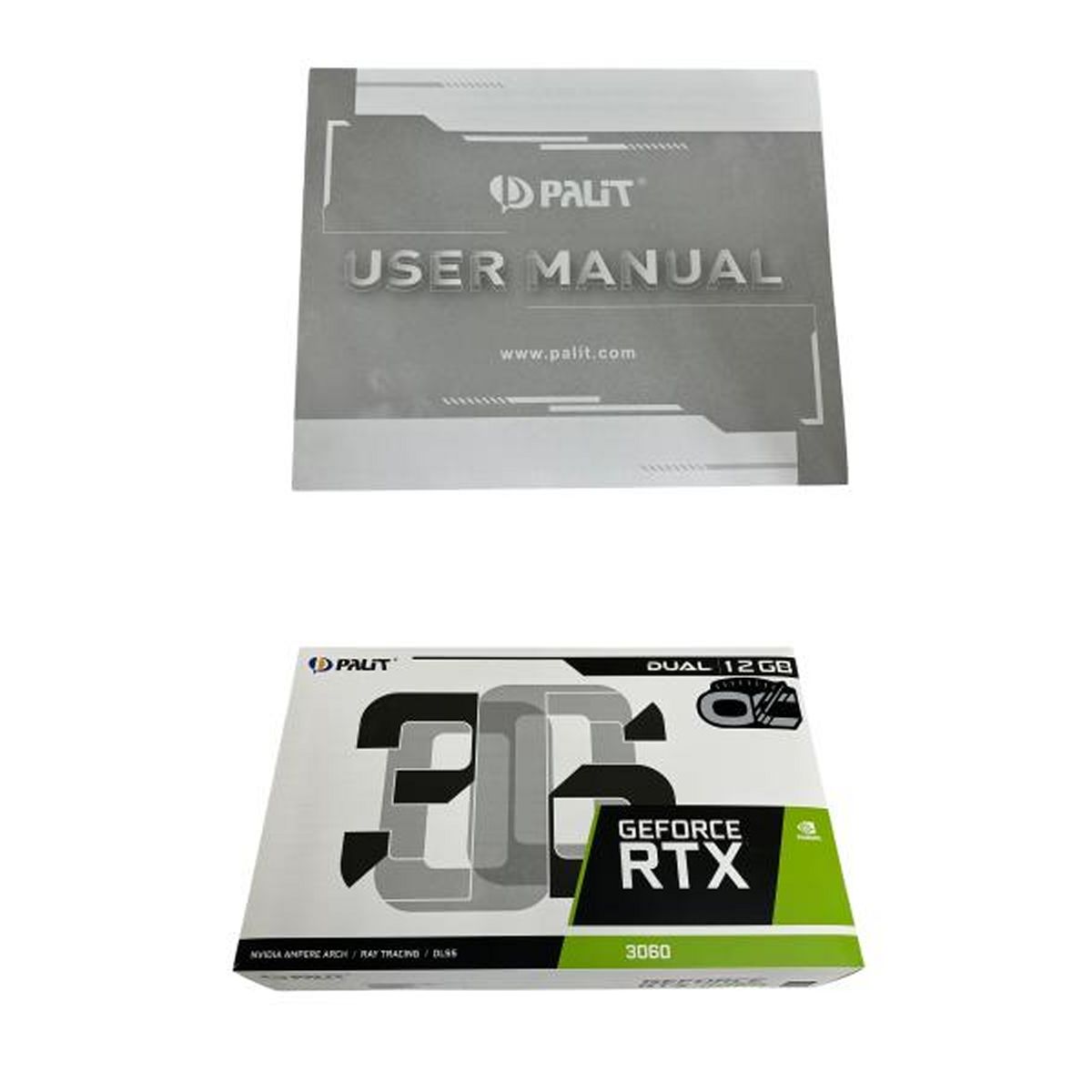 GeForce RTX3060 12GB PALIT グラボ ジャンク PALIT GeForce RTX 3060 12GB グラフィックボード PCパーツ