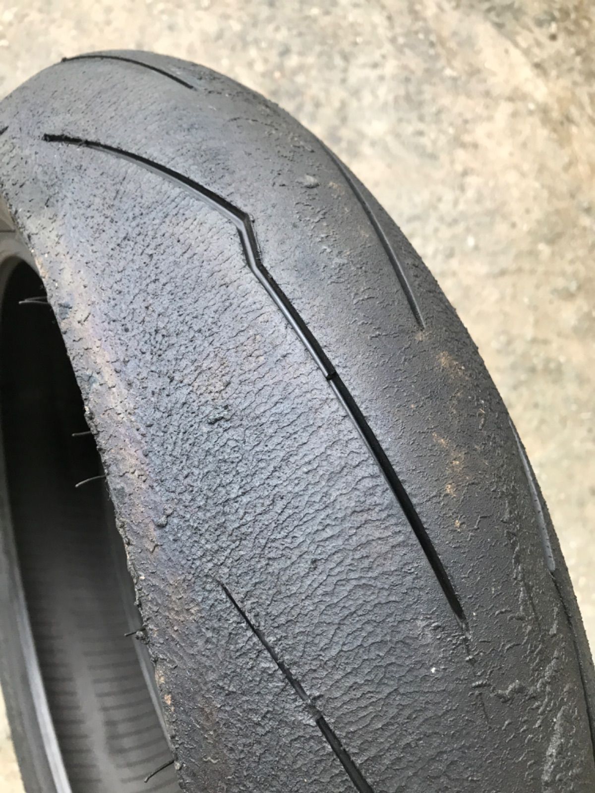 ピレリ　スーパーコルサ SC1 110/70ZR17 140/70ZR17 前後 楽天市場】スーパーコルサ 110 70 17の通販